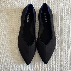 Rothy’s The Point II Flats - size 7.5